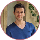 Self&care Vorstand Tobias Knuth